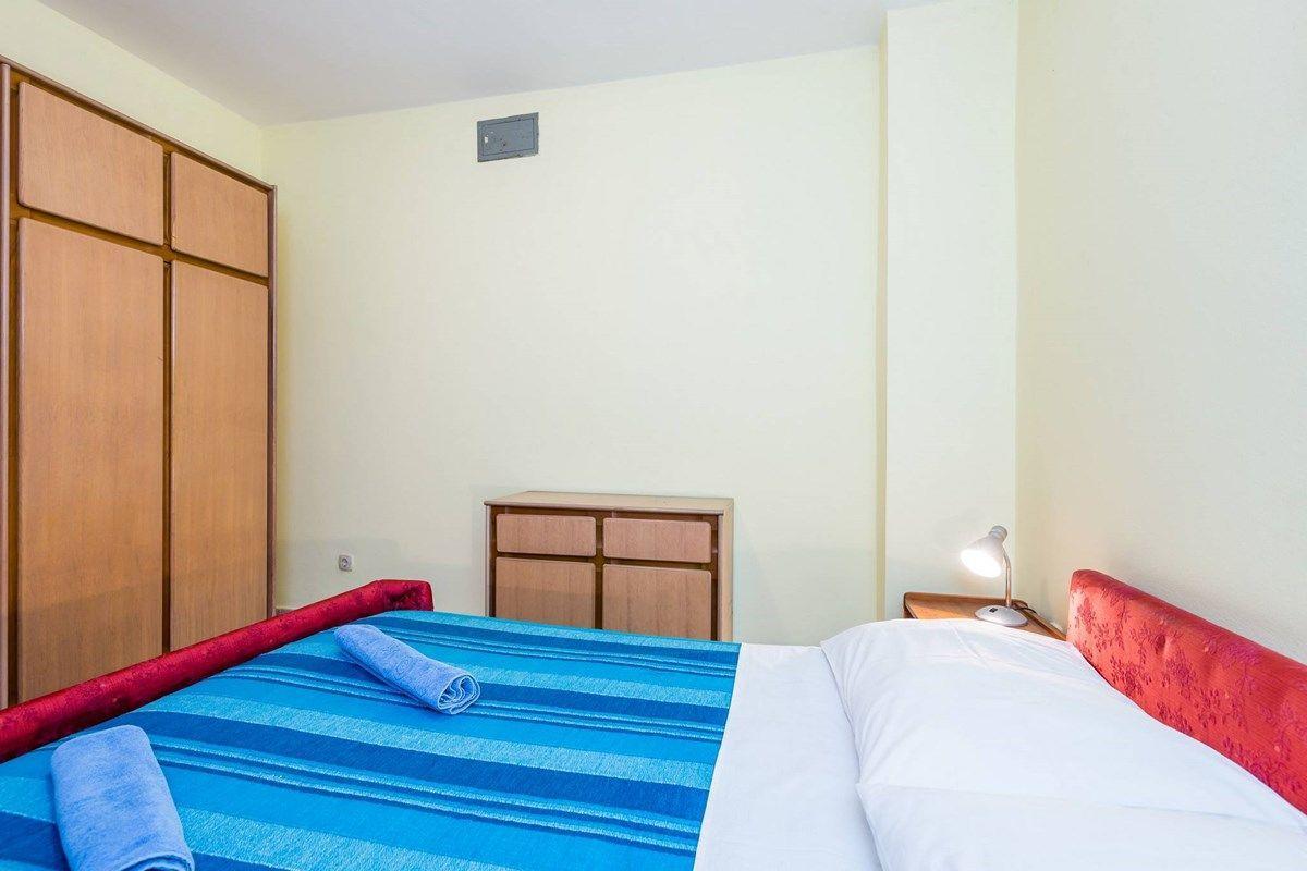 Apartments Aldo Banjole Bagian luar foto