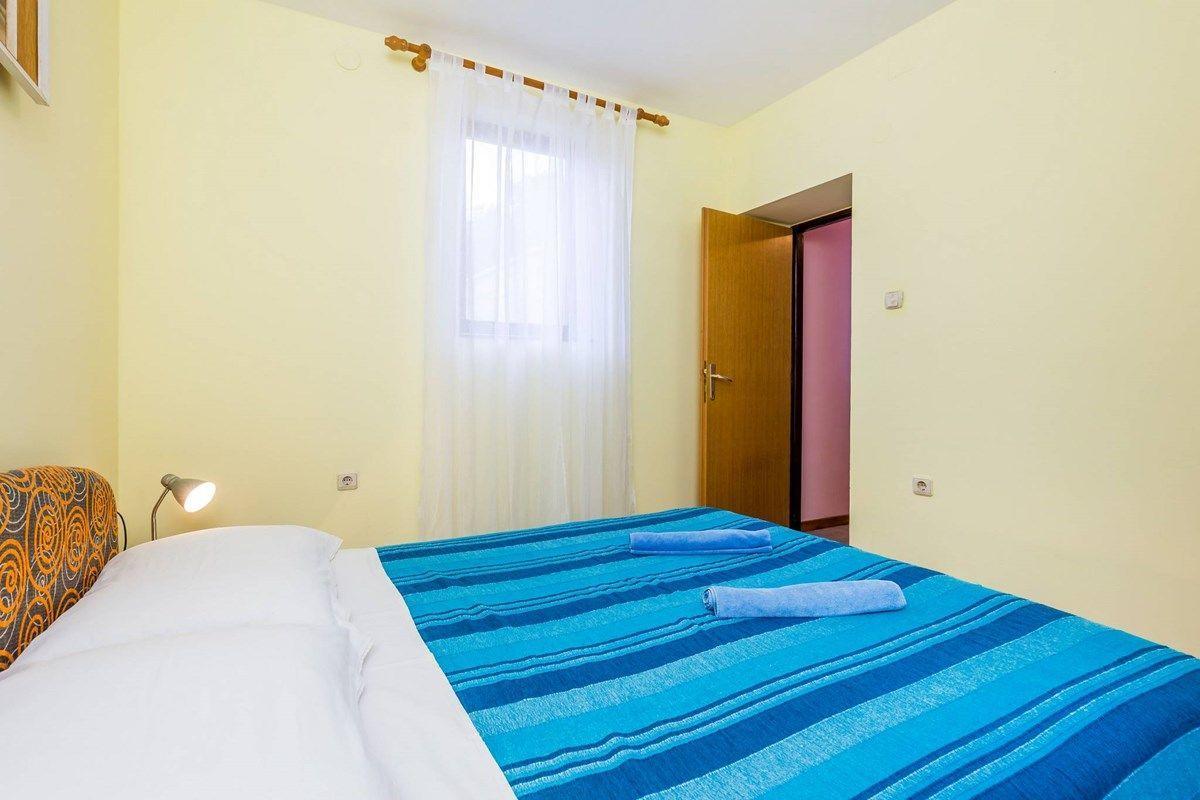 Apartments Aldo Banjole Bagian luar foto