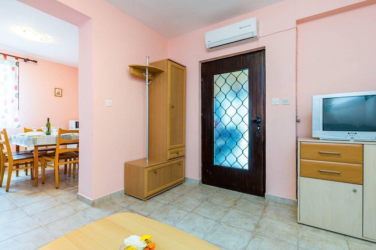 Apartments Aldo Banjole Bagian luar foto